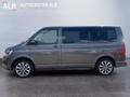 Daumennagel 2 - Volkswagen T6 Multivan Comfortline/AUTOMATIK/ACC/NAVI/AHK/VOLL/