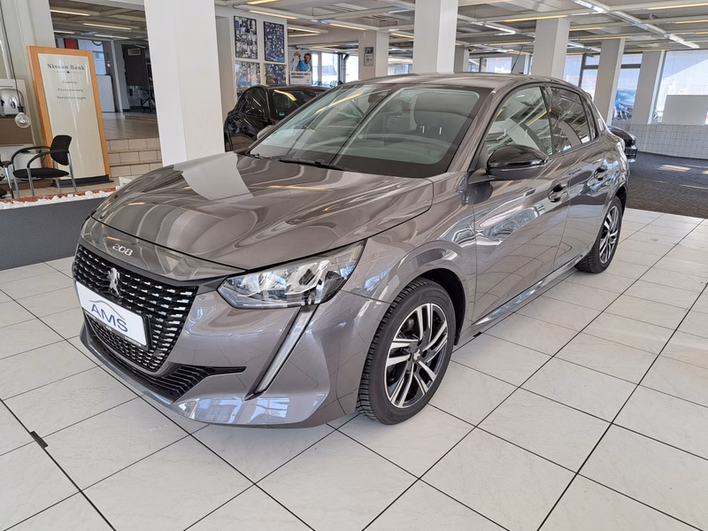 Peugeot 208 Allure Pack 1.Hand