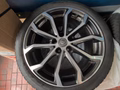 Daumennagel 18 - BMW 320 d Mild Hybrid xDrive Advantage