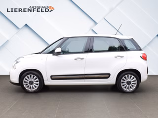 Fiat 500L 1.3 JTD Popstar - photo 7