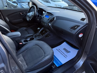 Hyundai iX35 SHZ Klimaauto PDC Tempo AHK - foto 11