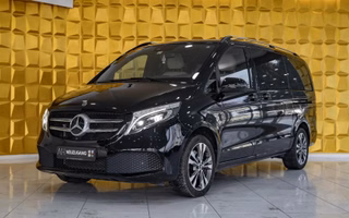 Mercedes-Benz V 250 Used vehicle for sale