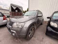Daumennagel 8 - Suzuki Grand Vitara 1.9 DDIS X 30 MOTORSCHADEN TÜV 03/27 Xenon Klimaaut. 2.Hand