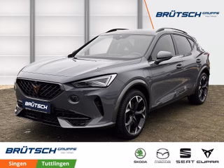 CUPRA Formentor Neuwagen Kaufen