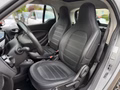 Daumennagel 17 - Smart ForTwo*PRIME*AMBIENTE*PANORAMA*NAVI*1.HAND*
