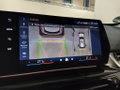 Daumennagel 8 - BMW X1 xDrive 20d AHK/MASSAGE/MMRY/HEADUP/360°/H&K