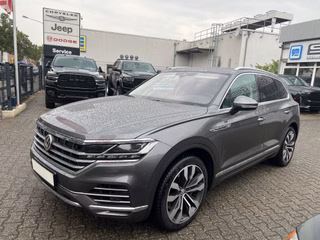 Volkswagen Touareg 4.0 V8 TDI 4MOT neue Bremsen, Ganzjahresbereifung, Dashcam - foto 10