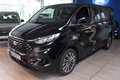 Daumennagel 3 - Ford Tourneo Custom Titanium X L1 EcoBlue AHK/360/19