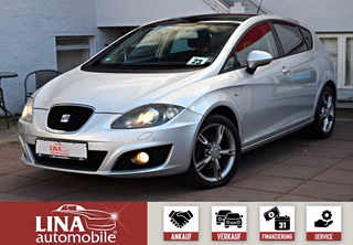 SEAT Leon Used vehicle for sale