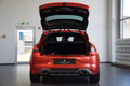 Daumennagel 9 - Renault Megane IV 5-trg. R.S. Line AUT NAV LED SHZ HEAD-UP
