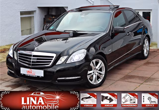 Mercedes-Benz E 350 Used vehicle for sale