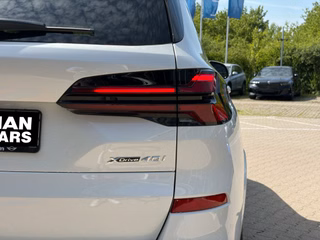 2026 BMW X5 xDrive40i - photo 1