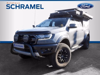 Ford Ranger Gebrauchtwagen Kaufen