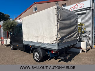 Mercedes-Benz Sprinter II Pritsche/DoKa*KLIMA*AHK*6-SITZER* - photo 6