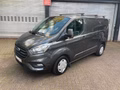 Daumennagel 3 - Ford Transit Custom Kasten 280 L1 Trend
