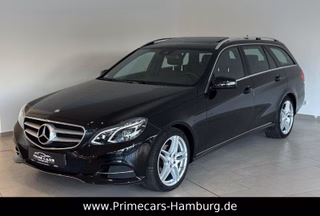 Mercedes-Benz E 220 Gebrauchtwagen Kaufen