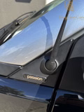 Daumennagel 11 - Smart fortwo coupe Micro Hybrid Drive SERVOLENK