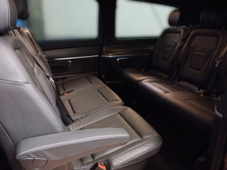 Mercedes-Benz V-Klasse Avandgard Edition AMG-Line 4MATIC +1.HAND+STH+ - bilder 2