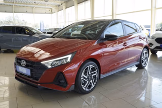 Hyundai i20 age.one-day registration Kaufen