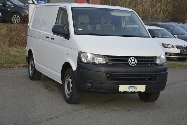 Volkswagen Kasten  KLIMA Schiebetür Gebrauchtwagen Kaufen | EZ 03/2015 | Preis 12.490 €