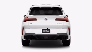 2026 BMW X3 30 xDrive - photo 5