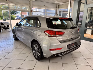 Hyundai i30 Trend Mild-Hybrid 1,0 Kamera CarPlay SHZ - foto 5