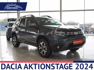 Dacia Duster age.one-day registration Kaufen