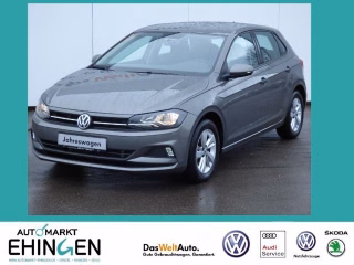 Volkswagen Polo 1.0 TSI Comfortline Alu Connectivity