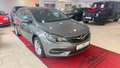 Daumennagel 7 - Opel Astra K Sports Tourer Edition Start/Stop