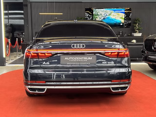 Audi A8 55 TFSI quattro S-Line B&O / HEAD-UP / ACC / PRE SENSE / SPURHALTER ASSIS - photo 3