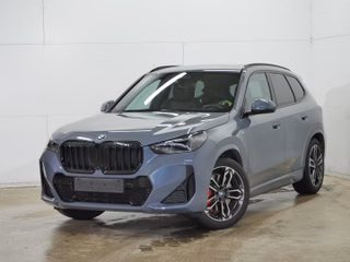 BMW X1 Gebrauchtwagen Kaufen