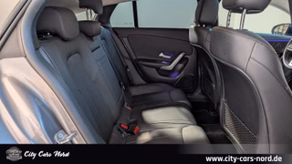 Mercedes-Benz CLA 220 d PROGRESSIVE+PANO+AHK+KAM+LED-AMBIENTE - фото 25