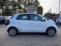 Daumennagel 26 - Smart ForFour PASSION*NAVI*PDC*PANORAMA*90PS*AUTOMATIK