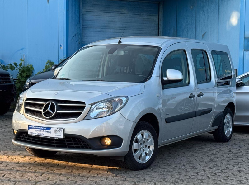 Mercedes-Benz Citan