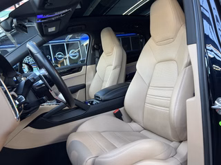 Porsche Cayenne Coupe E-Hybrid / CHRONO / ACC / PANO / LED / BOSE - foto 15