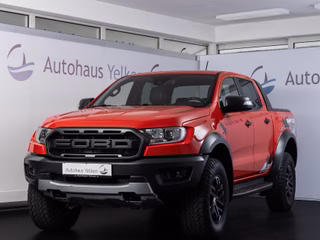 Ford Raptor Gebrauchtwagen Kaufen