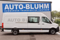 Daumennagel 4 - Mercedes-Benz Sprinter 314CDI Mixto Maxi Standhzg.