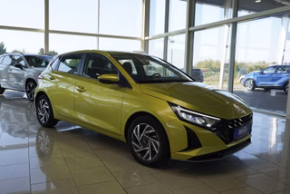 Hyundai i20 age.one-day registration Kaufen