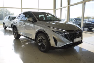 Nissan Qashqai age.one-day registration Kaufen
