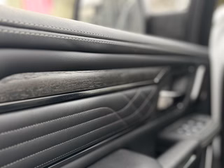 Dodge RAM 3.0L I6 Hurricane HO Limited Night Edition MWK + Rambox - foto 33