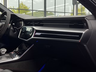Audi RS 6 Avant 4.0 TFSI quattro PANO / B&O / 360° CAM / MATRIX - foto 30