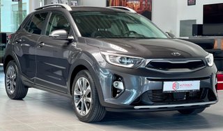 Kia Stonic Gebrauchtwagen Kaufen