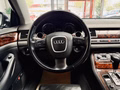 Daumennagel 10 - Audi A8 3.0 TDI quattro S-Line |Leder|