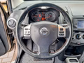 Daumennagel 25 - Nissan Note I-Way*TüV+Service NEU*AHK*1.Hand*ToP