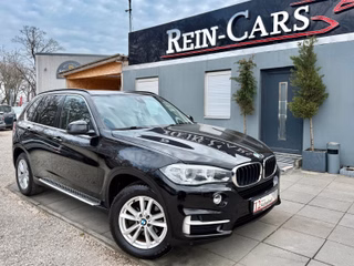 BMW X5 xDrive30d/7-SITZER/PANO/HUD/H&K/AHK/MEMORY/