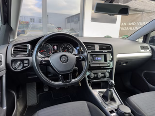 Volkswagen Golf VII Variant NEU TÜV/SHZ/GARANTIE - foto 2