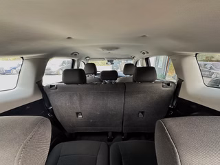 Chevrolet Orlando LT+ 7 SITZER -TÜV 03/28 - GARANTIE - bilder 5