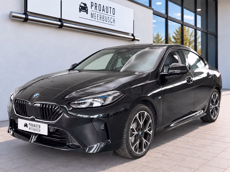 BMW 220 Gran Coupe M SPORT EXT MASSAGE/HUD/360°/ACC