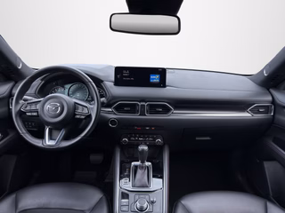 Mazda CX-5 Homura 2.5 2WD AUTOMATIK / E-SITZE / NAVI / LED / BOSE - foto 5