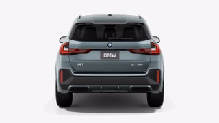2027 BMW X1 xDrive28i - photo 5